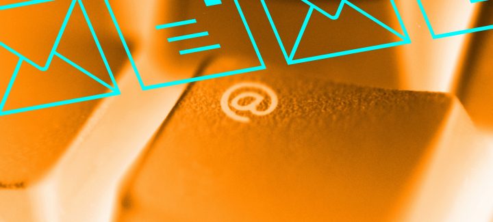 CRM-Email