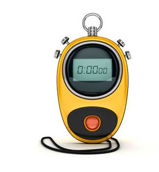 stopwatch