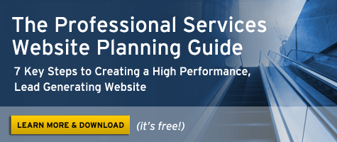 Download Hinge's Free Website Planning Guide