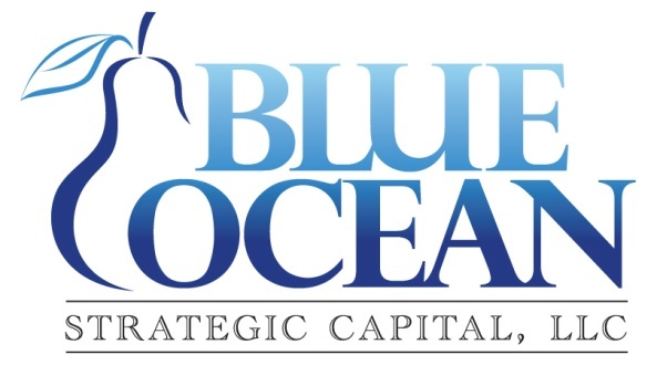 Blue Ocean Strategic Capital Logo