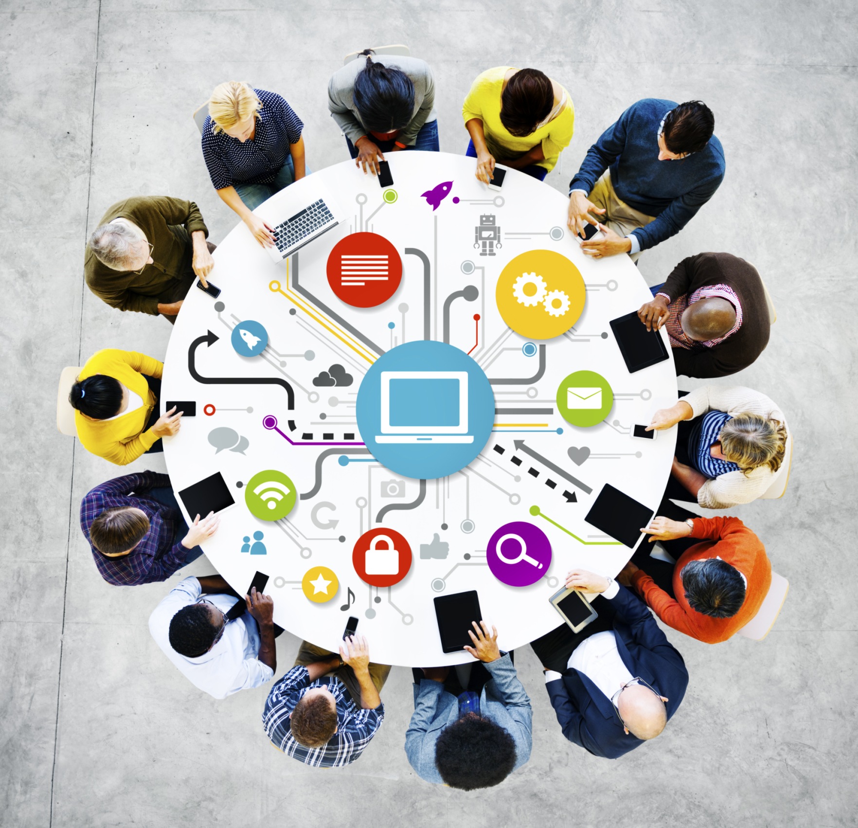 The New Age of Referral: Leveraging LinkedIn for Business Development ...