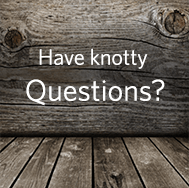 Have questions? Just ask!