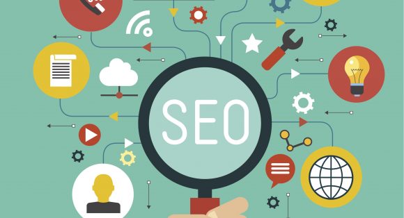 SEO Components - What should you be focused on when it comes to SEO?
