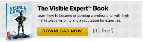 The Visible Expert