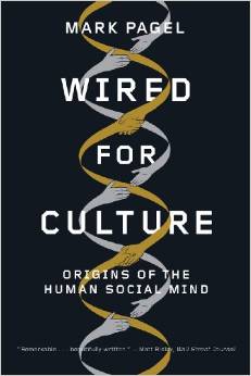 Mark Pagel: Wired for Culture