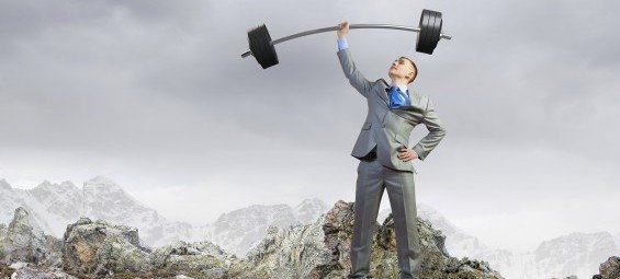 3 Steps to Improve Your Firm’s Brand Strength - Hinge Marketing