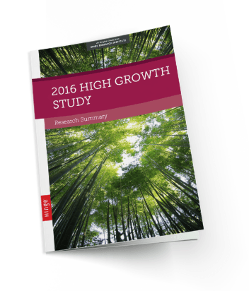 High growth study