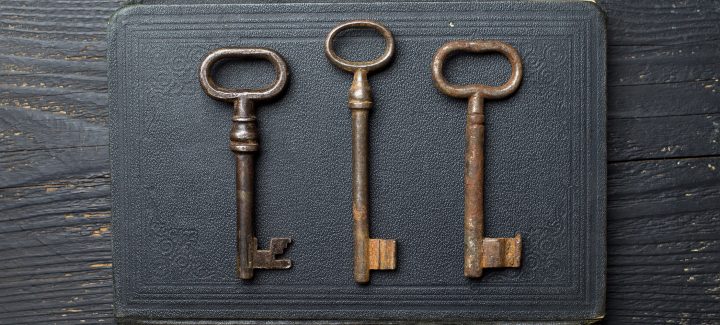 3 Keys to high-growth for AEC Firms