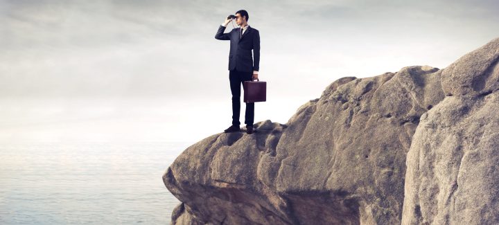 The Basics of Building Visibility in Your Area of Expertise