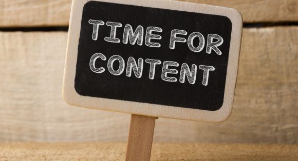 Content Marketing to Generate and Qualify Website Leads