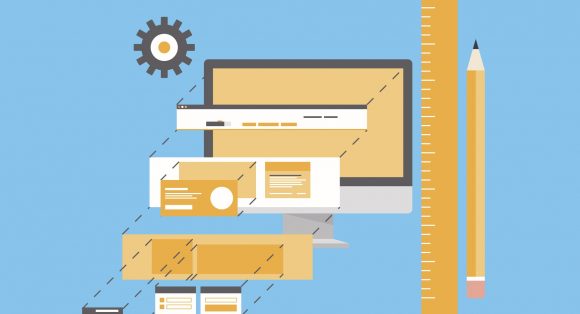 5-point B2B Website Design Checklist for Greater Visibility