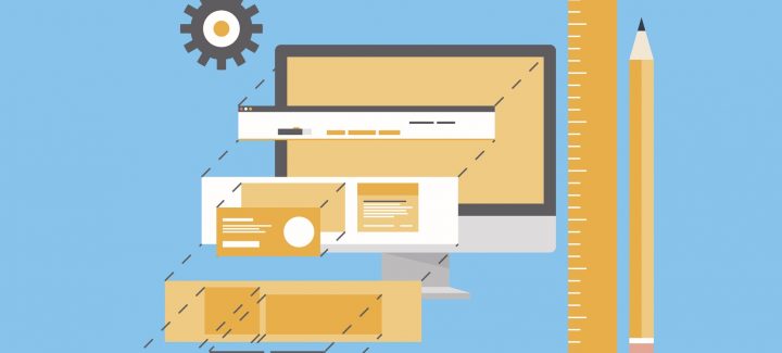 5-point B2B Website Design Checklist for Greater Visibility