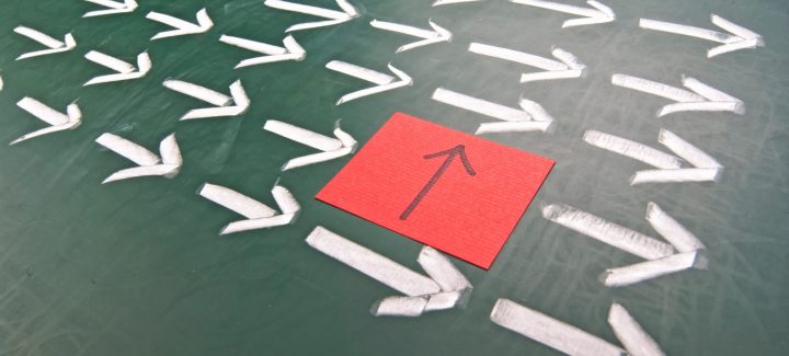 Is your referral strategy tied to your differentiators?