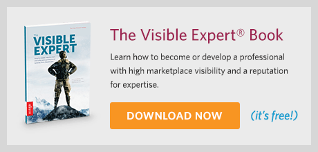 The Visible Expert Book: Download for Free