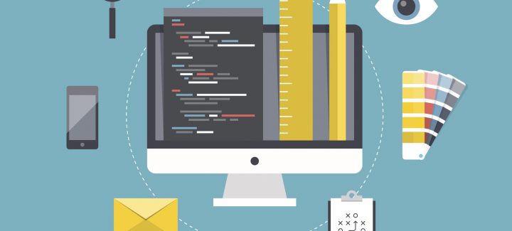10 Effective Website Copywriting Tips for Marketing Your Technology Firm