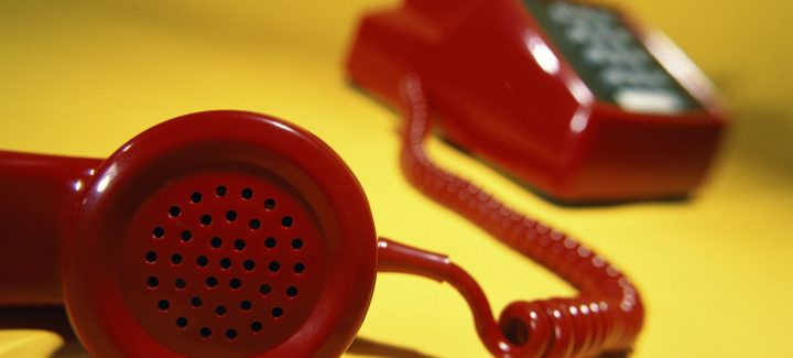 Phone-Marketing