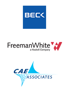 AEC client logos