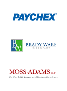 Accounting & Finance client logos