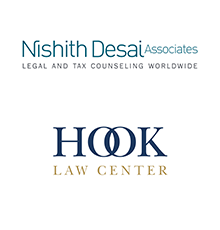 Legal client logos