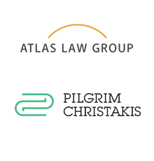 Legal client logos