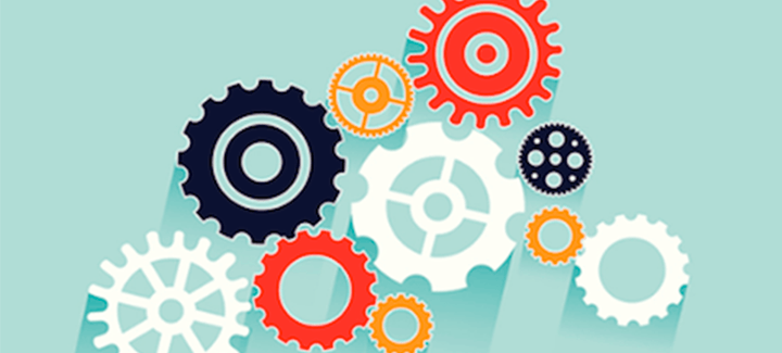 gears