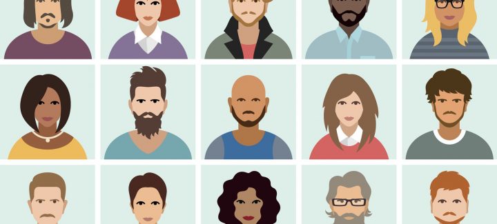 Persona-Marketing