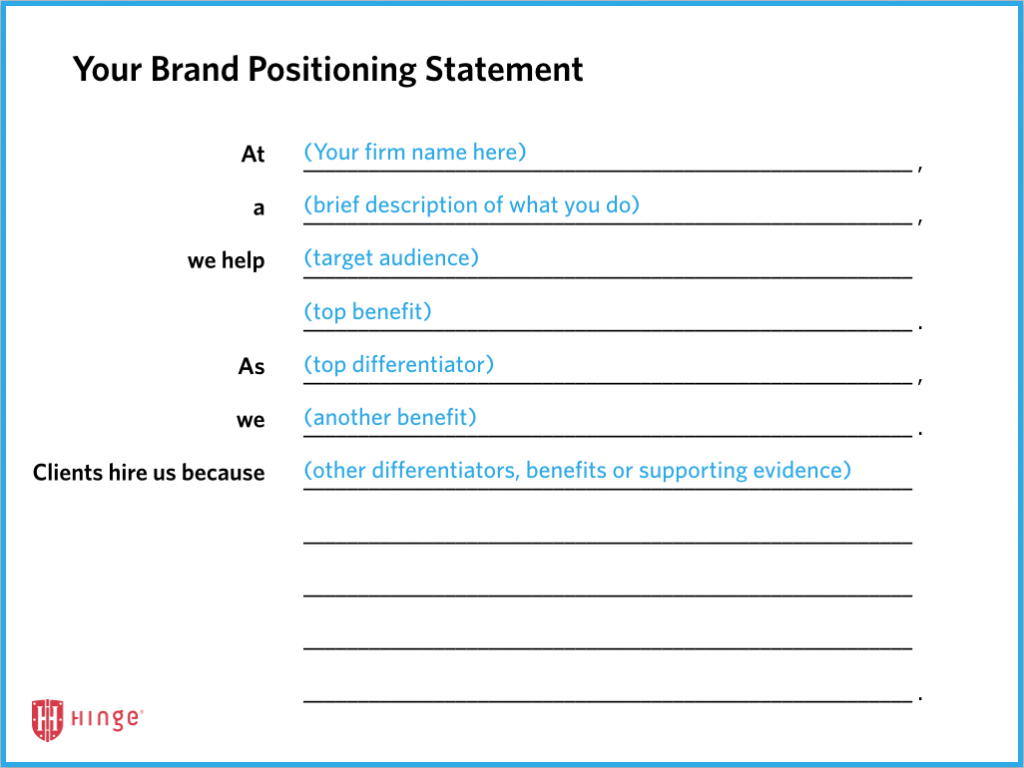 Brand-Positioning-Statement