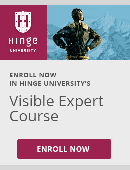Visible-expert-course