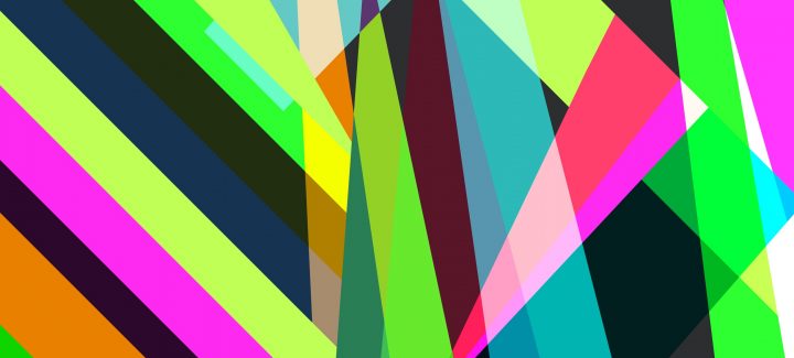 responsive website abstract