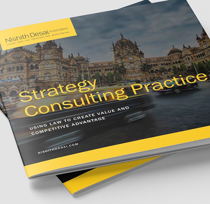 Strategy Consulting Practice Booklet