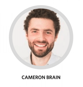 Cameron Brain
