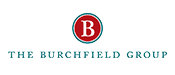 The Burchfield Group logo