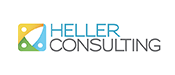 Heller Consulting logo