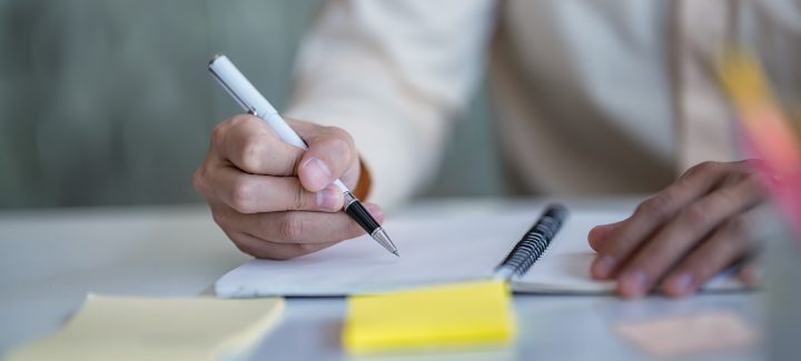 Developing Press Releases