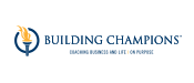 Building Champions logo