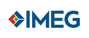 IMEG logo