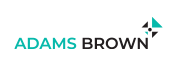 Adams Brown logo