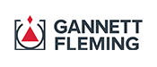 Gannett Fleming logo
