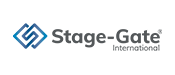 Stage Gate logo