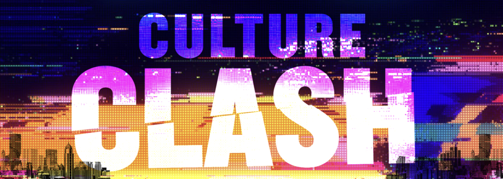 Culture Clash Webinar 2022