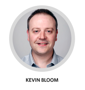 Kevin Bloom