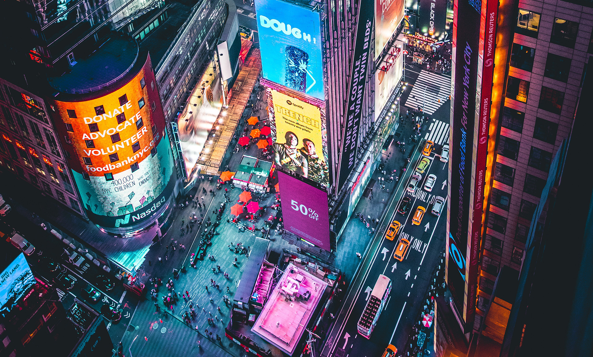Brand Positioning Strategy for the Professional Services Industry