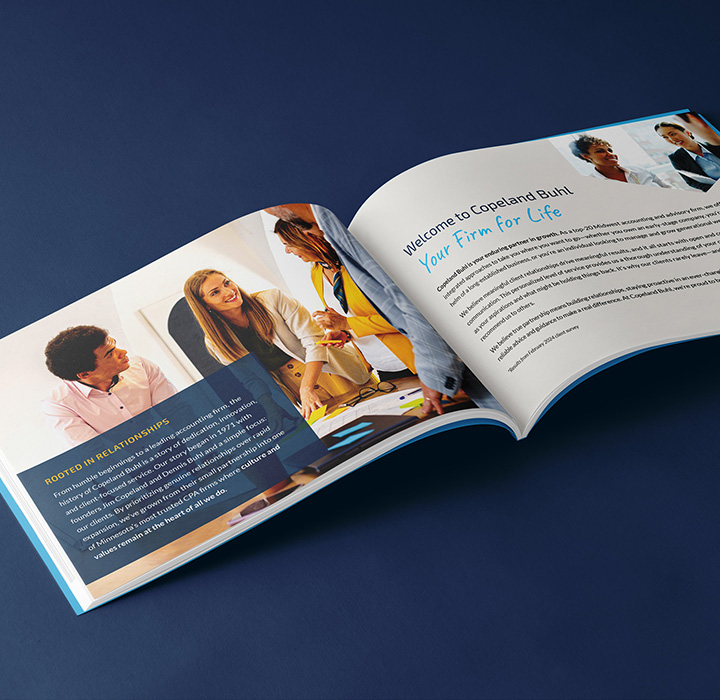 VISION BOOK